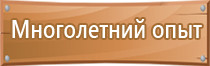 информационный стенд с карманами для школы настенные