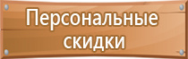 стенды по безопасности и охране труда