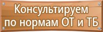 информационный стенд из оргстекла