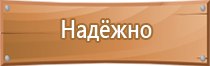 информационный стенд руководителя