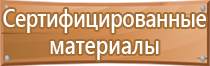 информационный стенд учреждения культуры