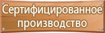 информационный стенд 6 карманов а4