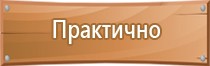 информационный стенд класса начальные